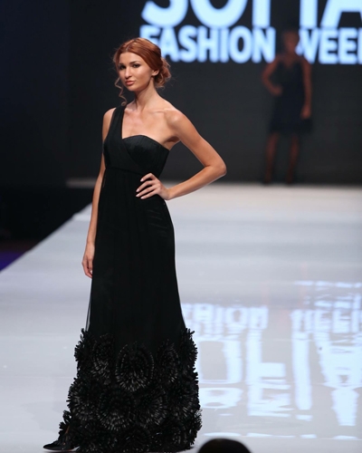 Sofia Fashion Week 2015 Sofia Fashion Week 2015